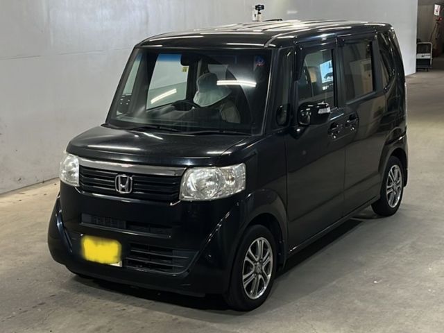 4209 Honda N box JF1 2014 г. (KCAA Fukuoka)